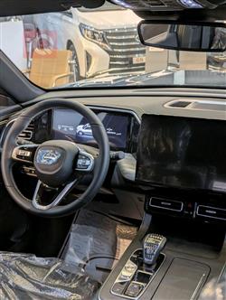 GAC GS8